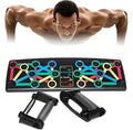 14 in 1 Board Push-up Bar - Fylor14 in 1 Board Push-up BarPush-Up Stands