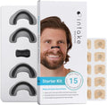Breathing Nasal Strip Starter Kit - FylorBreathing Nasal Strip Starter KitFacial Kits