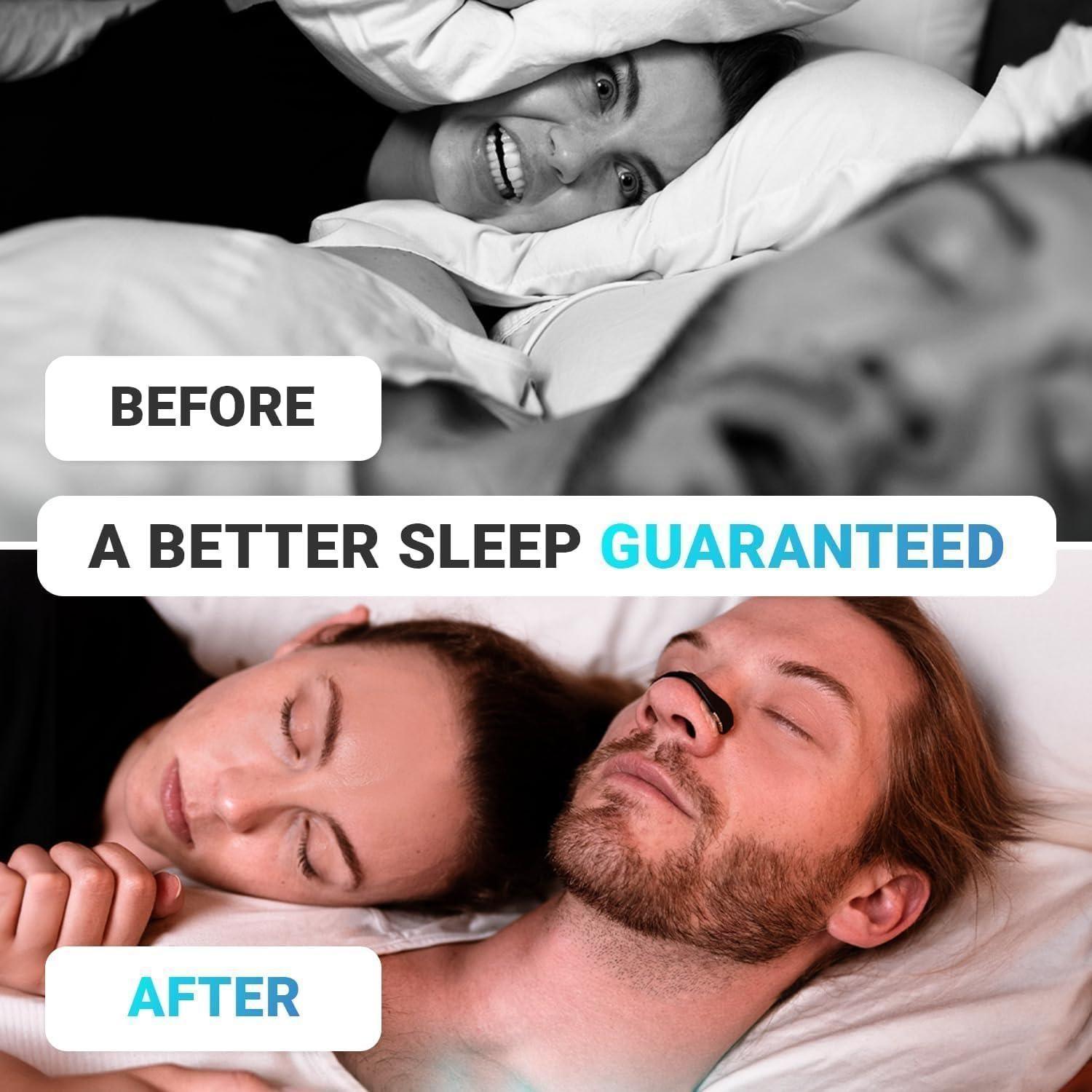 Breathing Nasal Strip Starter Kit - FylorBreathing Nasal Strip Starter KitFacial Kits