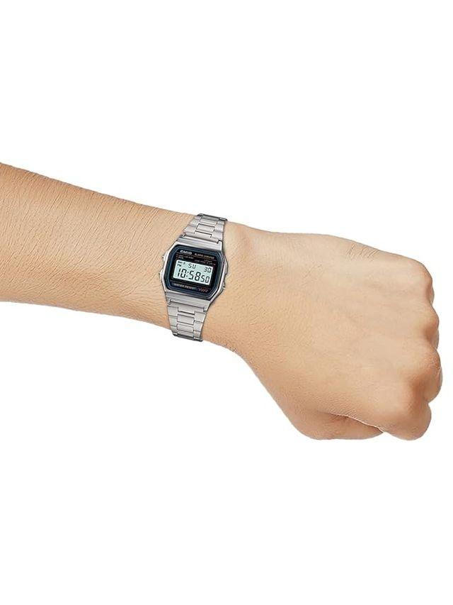 Casio Unisex Watch - FylorCasio Unisex WatchMens Digital Watches