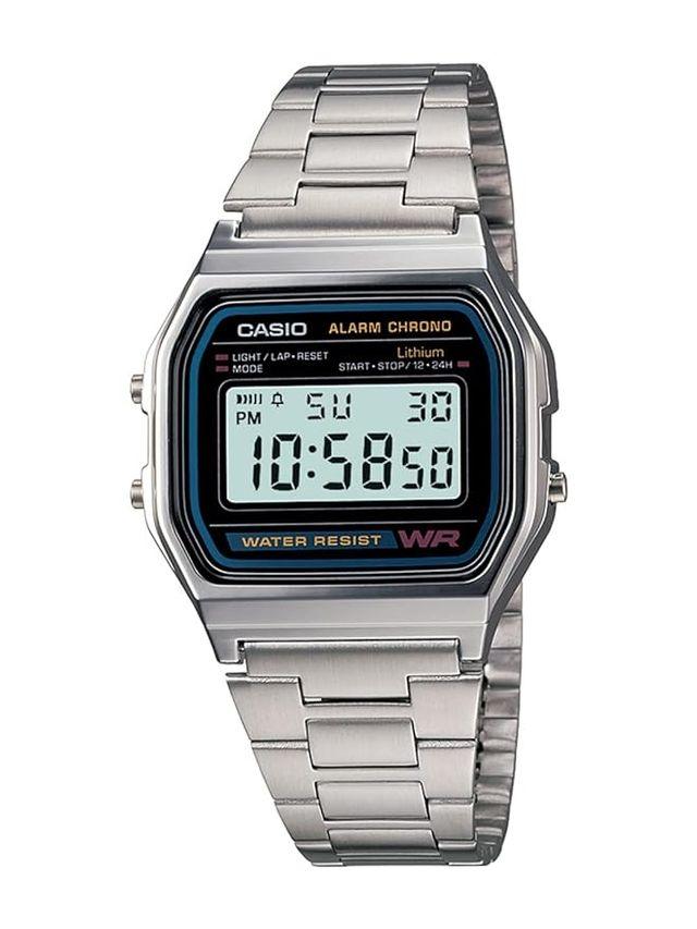Casio Unisex Watch - FylorCasio Unisex WatchMens Digital Watches