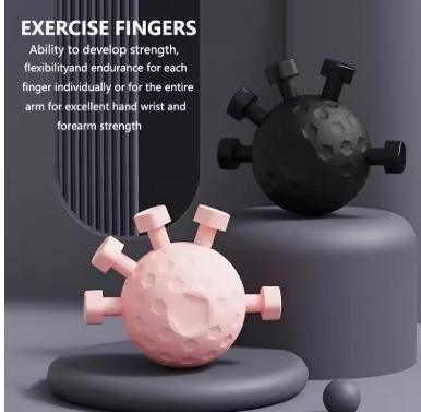 Finger Hand Strengthener Grip - FylorFinger Hand Strengthener GripHand Gripper