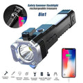 High-Intensity Discharge (HID) Torch: Highlights a Specific, Powerful, & Efficient Light Source. - FylorHigh-Intensity Discharge (HID) Torch: Highlights a Specific, Powerful, & Efficient Light Source.Torches