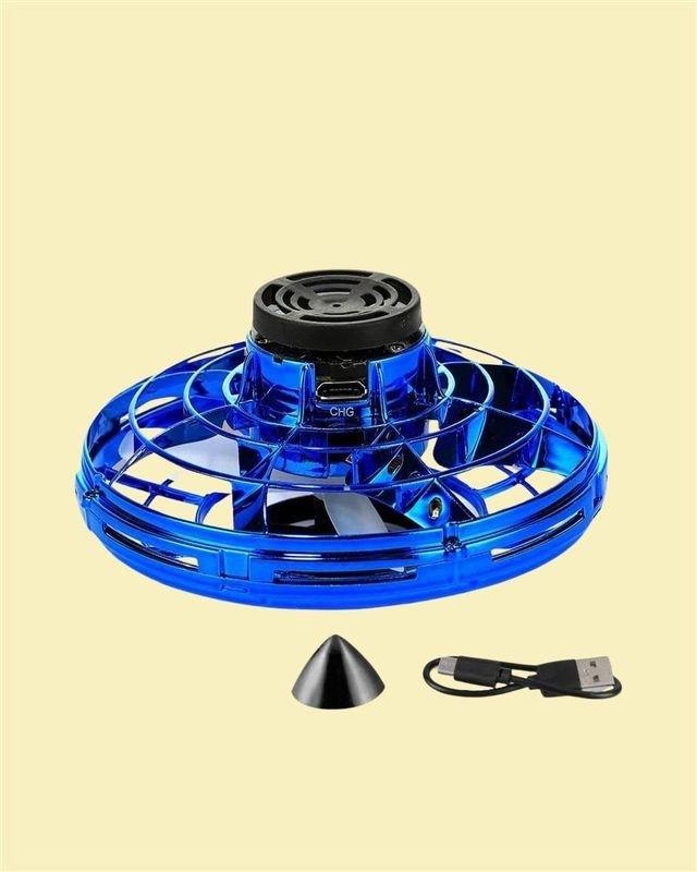 Magic Flying Orb Spinner Outdoor Toys（Assorted Color） - FylorMagic Flying Orb Spinner Outdoor Toys（Assorted Color）Electronic Toys