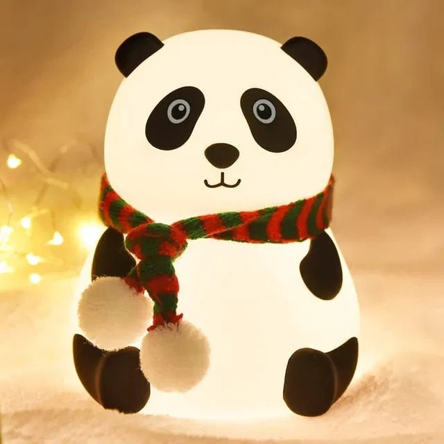 Panda Light Lamp, Birthday Gifts - FylorPanda Light Lamp, Birthday GiftsTeddy Bears