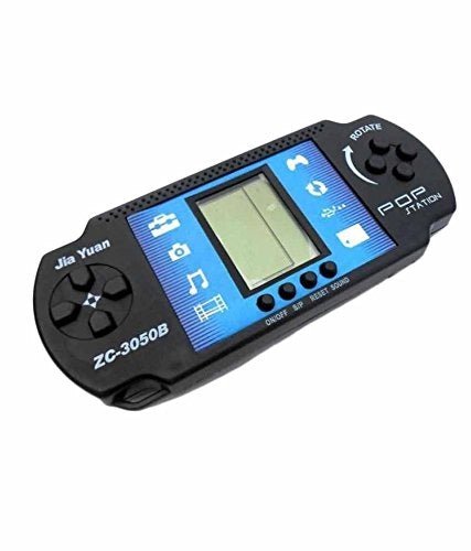 POP Station Hand Console Video Game - FylorPOP Station Hand Console Video GameTravel & Pocket Games