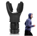 Portable Breathing & Muscle Trainer with Adjustable Resistance | Boost Strength & Endurance - FylorPortable Breathing & Muscle Trainer with Adjustable Resistance | Boost Strength & EnduranceGymnastics Training Equipment
