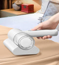 Portable Dust Suction Mites Remover Handheld Wireless Vacuum Cleaner Rechargeable Dust Remover Brush - FylorPortable Dust Suction Mites Remover Handheld Wireless Vacuum Cleaner Rechargeable Dust Remover BrushVacuum Accessories