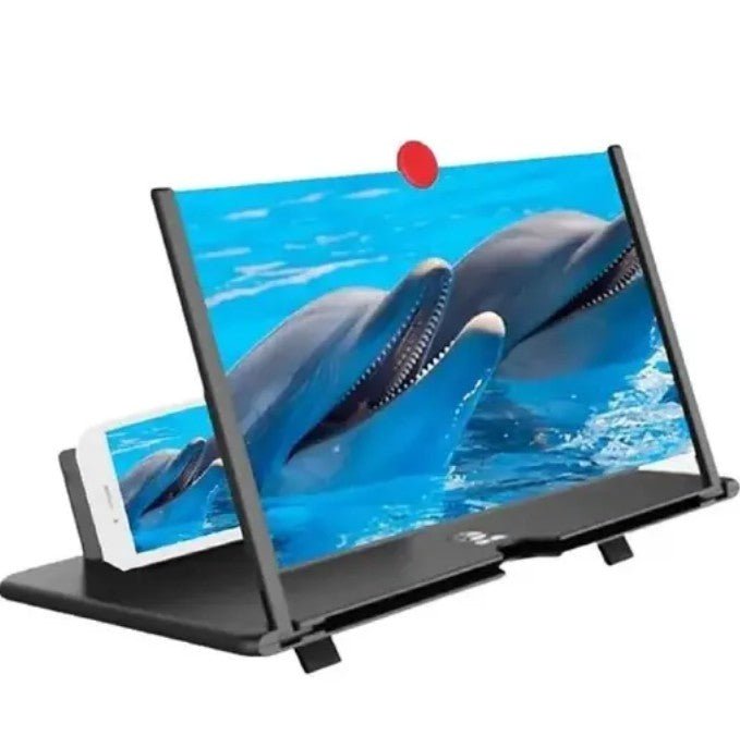 Screen Expanders & Magnifiers - FylorScreen Expanders & MagnifiersScreen Expanders & Magnifiers