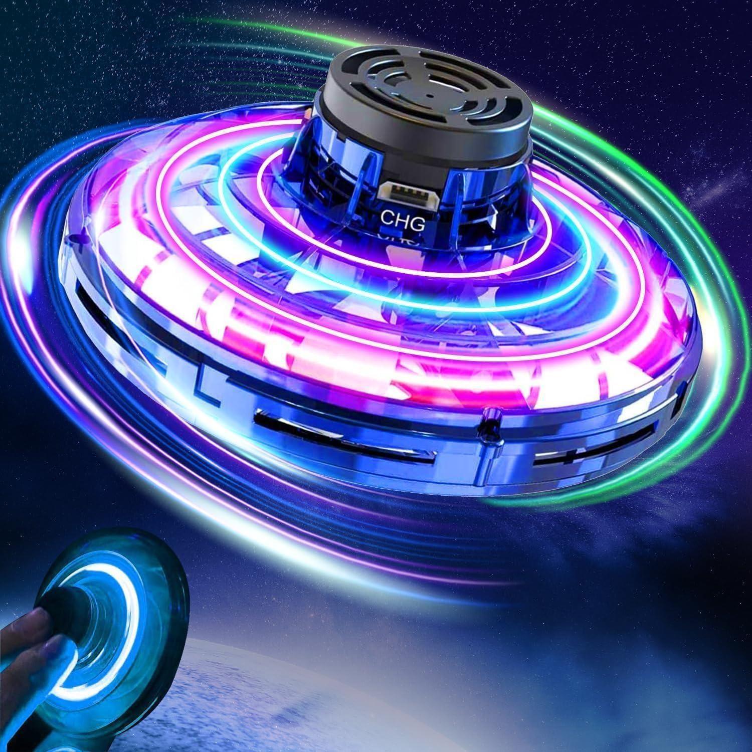 Store Flying Orb Spinner - FylorStore Flying Orb SpinnerElectric Grooming Sets & Kits